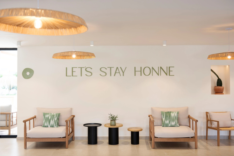 Copaiba By Honne Hotels – Adults Only photo 27