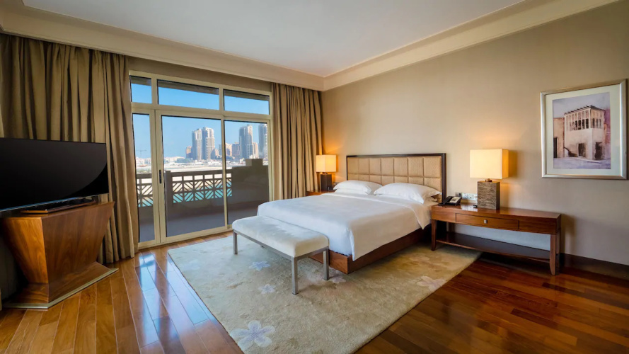 Grand Double Suite