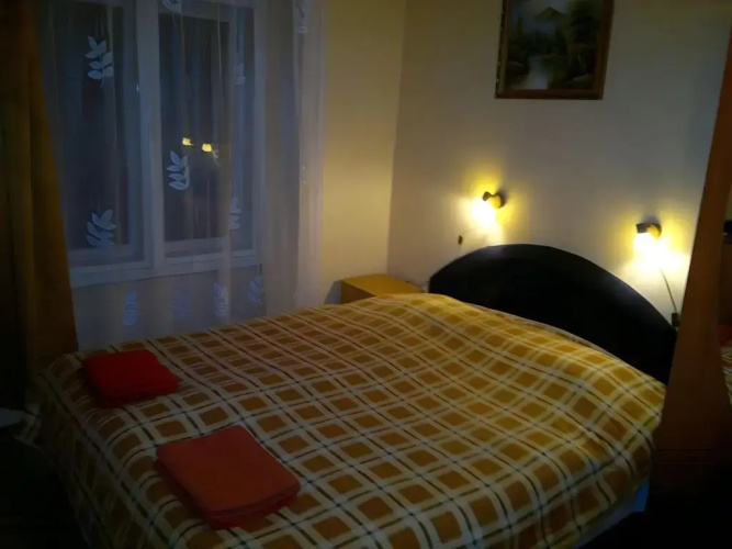 TO-MA Apartments