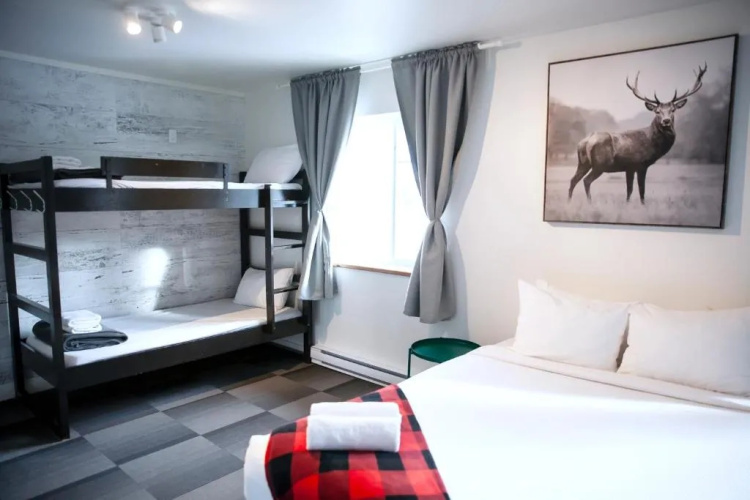 Manitonga Hostel