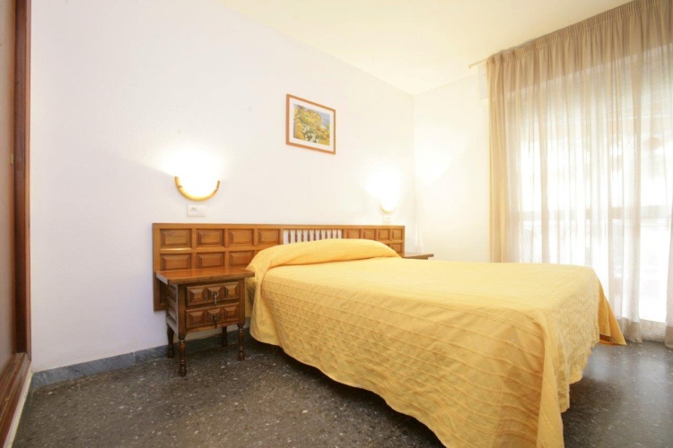Sol de España Apartment
