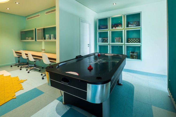 InterContinental Fujairah Resort photo 9