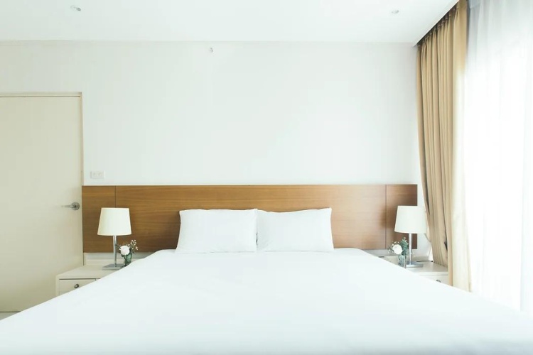 1 Bedroom Suite