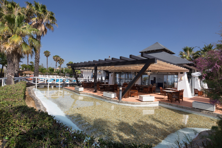 DoubleTree by Hilton Islantilla Beach Golf Resort photo 15