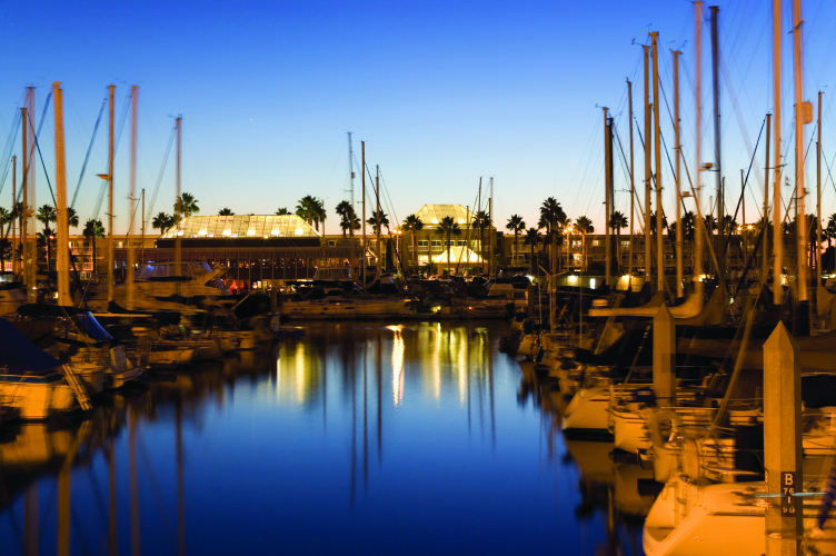 The Portofino Hotel & Marina photo 18