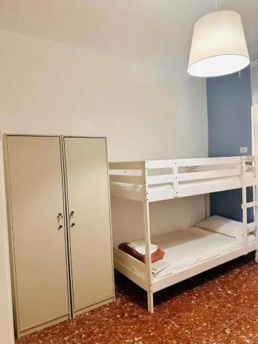 Baraka 24 Hostel Rome