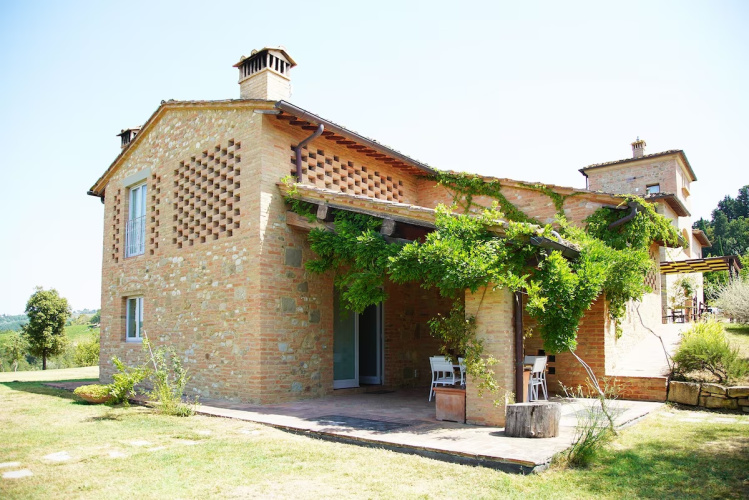 Tenuta di Sticciano