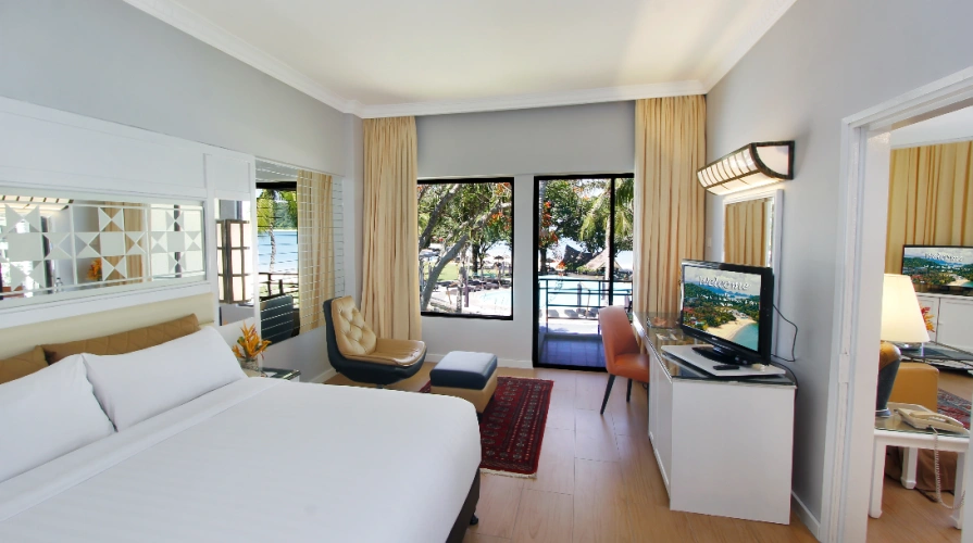 Prima Double Suite