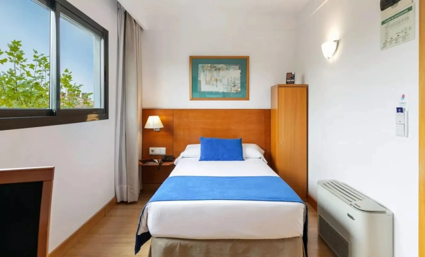 Classic Single room