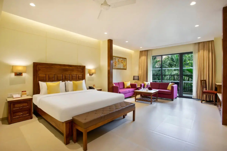 Junior Suite