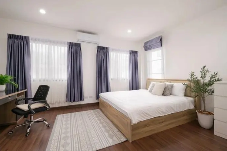 3 Bedrooms Kaia House