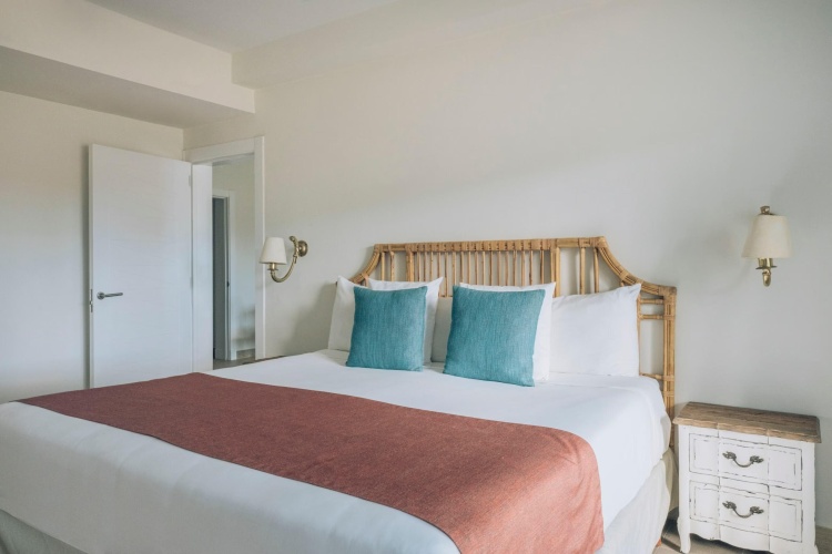 Lighthouse Double Suite