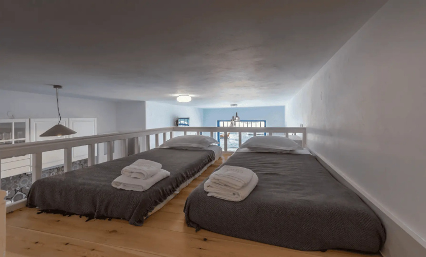 Fani Dream 1 Double Suite