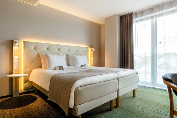 Double Junior Suite