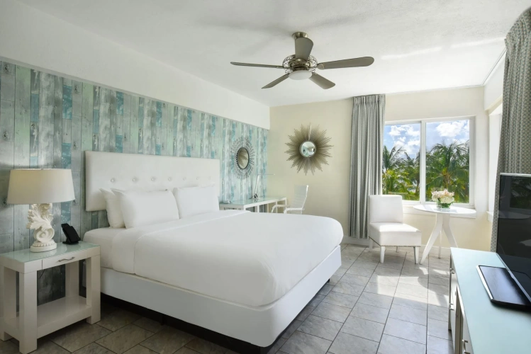Room oceanfront