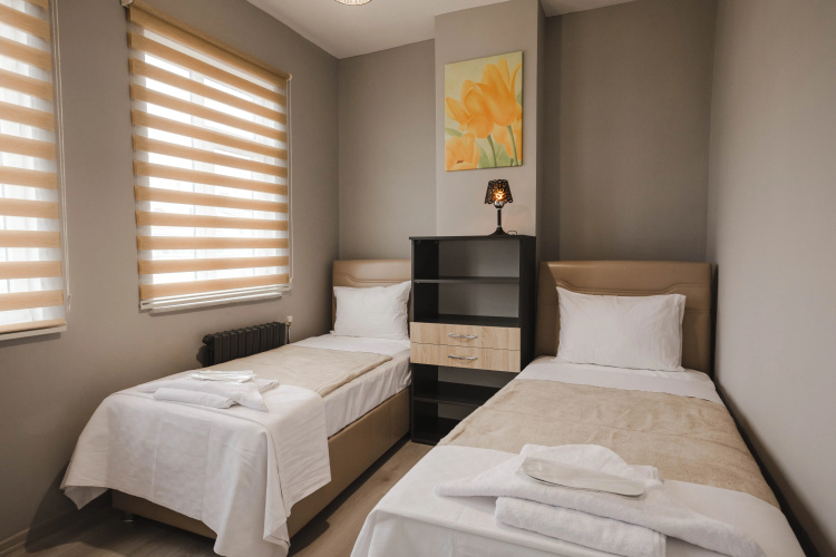 Edrin Hotel