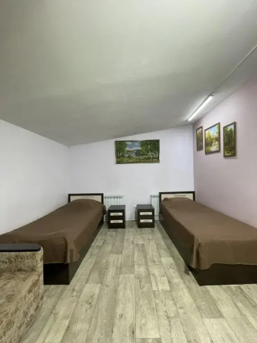 Фотография номера гостиницы Риф