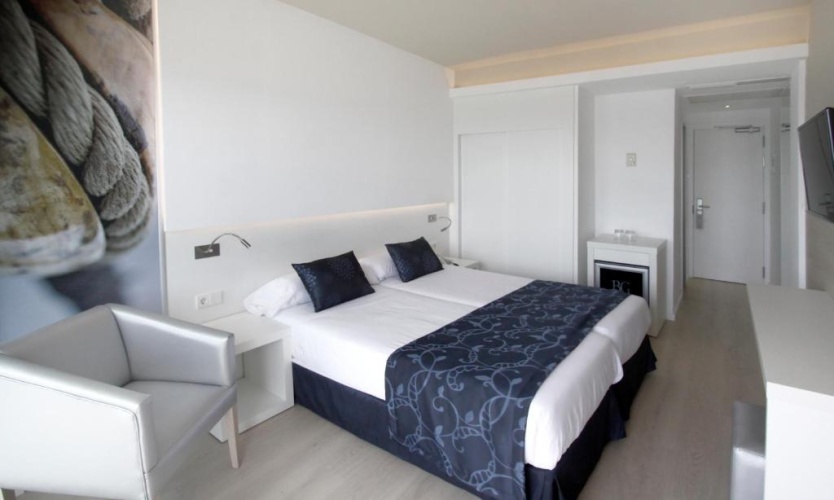 Premium Twin room