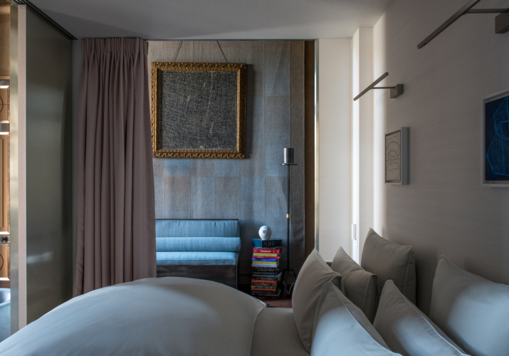 Superior Double Suite