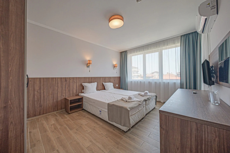 Hotel Cinema