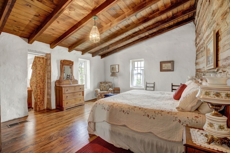 2 Bedrooms Home