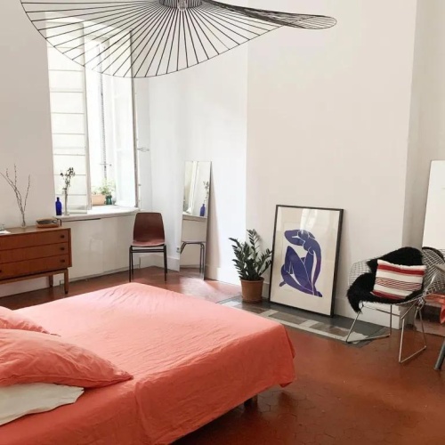 Large Design room