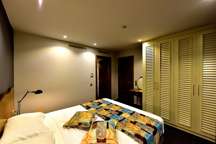 Promo Double room