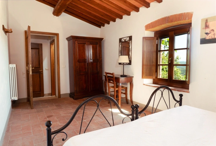 Caterina Sextuple Apartment