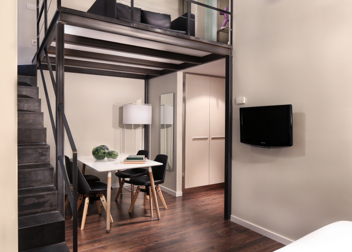 Hotel Balmes photo 14
