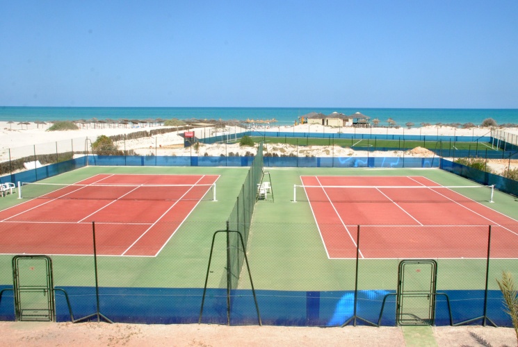 Djerba Aqua Resort photo 9