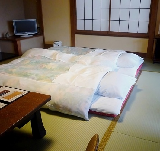 Japanese Style room