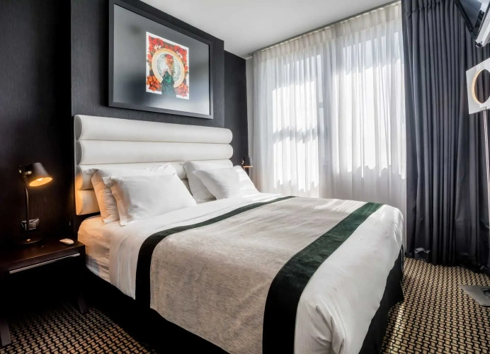 Executive Suite