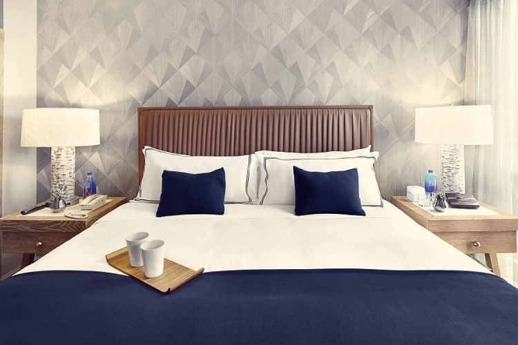 Premier Double room