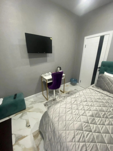 Фотография номера гостиницы Silver House