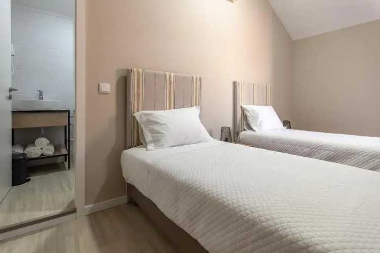 Zarco B&B - Bed and breakfast