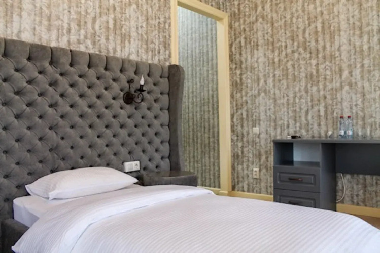 Фотография номера гостиницы DaLi