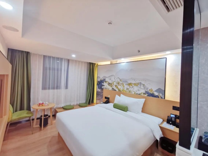 Boutique Smart Double room