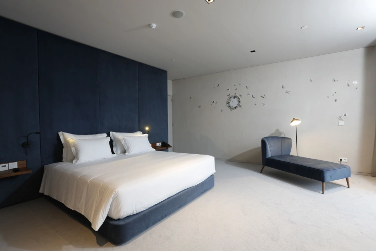 Bairro Vista Alegre Double Suite