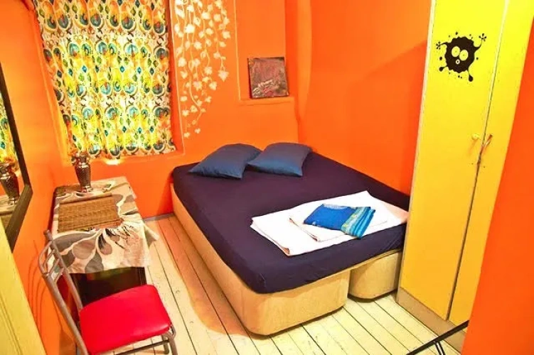 Cute Nine Double room