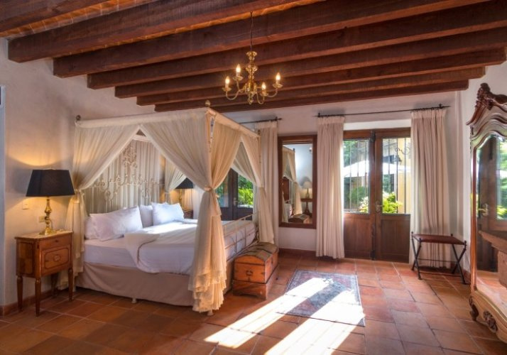 Double Junior Suite