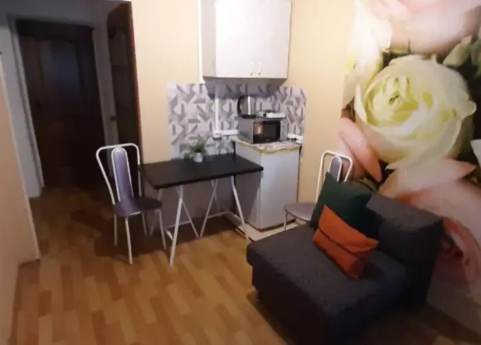 Фотография номера квартиры Апартаменты на улице Грибоедова 8