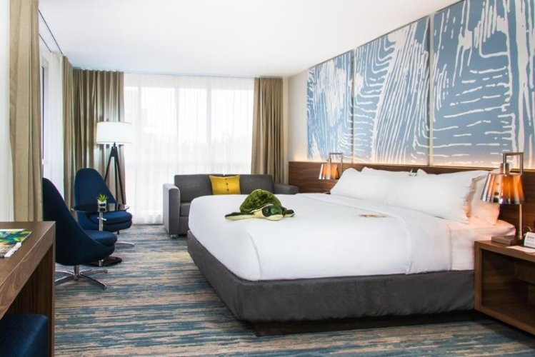 Double Junior Suite