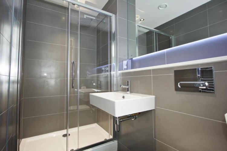 Staycity Apartmanchester Piccadilly photo 21