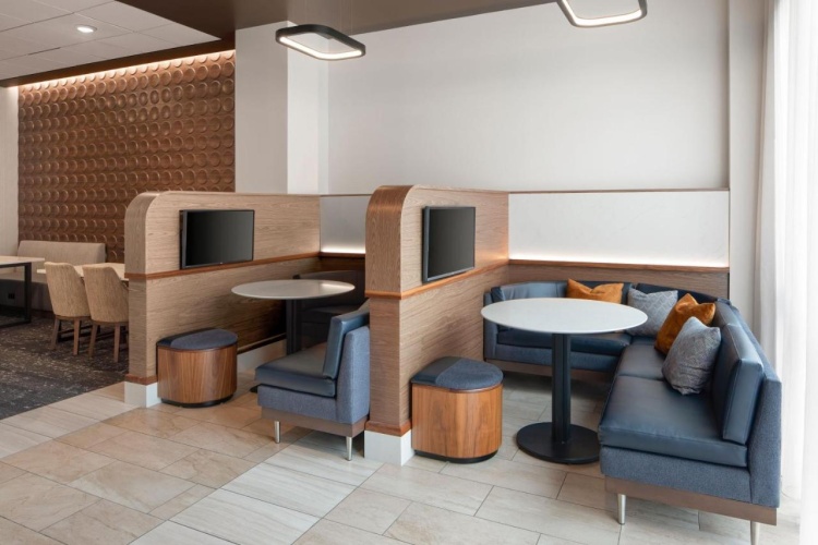 Wingate By Wyndham Seatac Airport photo 25