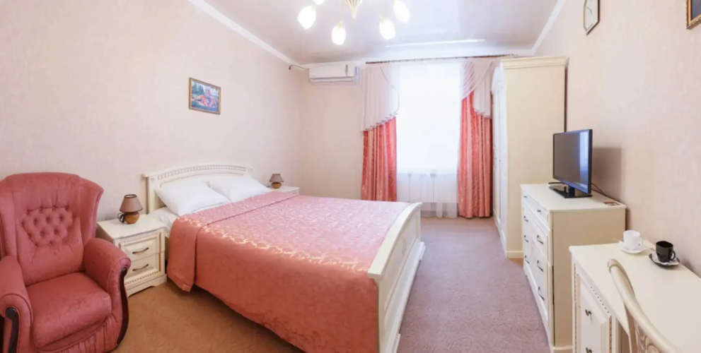 Фотография номера гостиницы ГК Невский