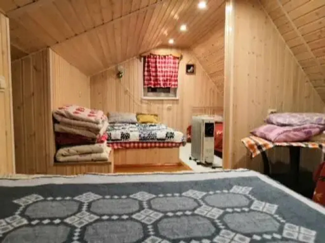 Фотография номера гостевого дома Дом для хороших гостей