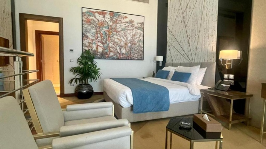 Duplex Suite