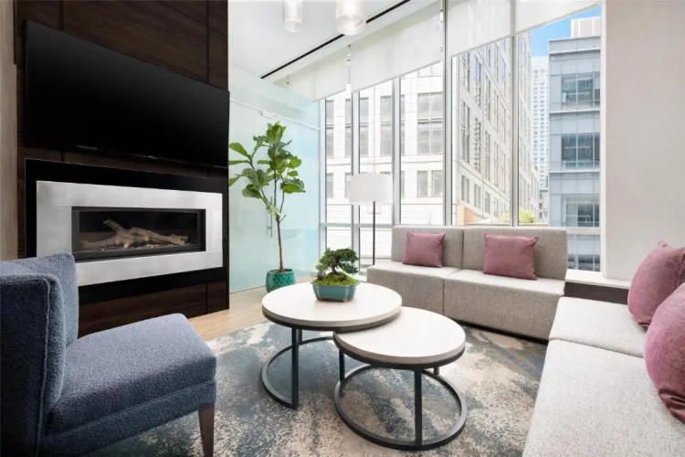 Hilton Garden Inn New York/Times Square Central photo 37