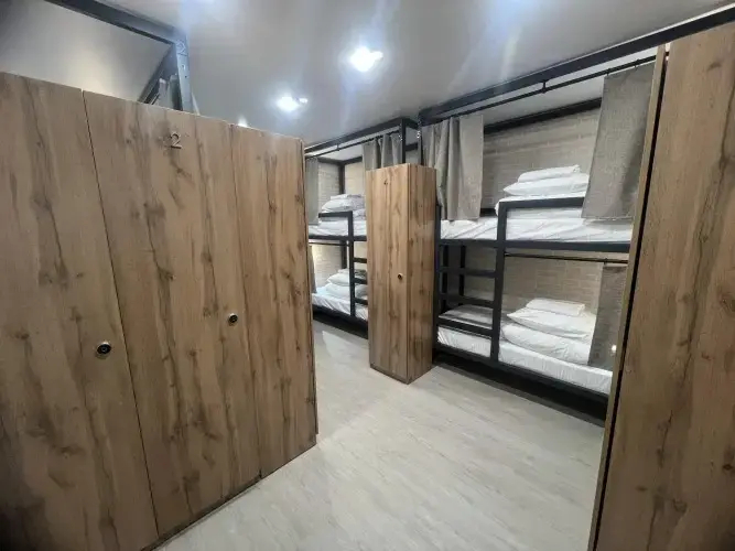 Фотография номера гостевого дома Созвездие Медведицы