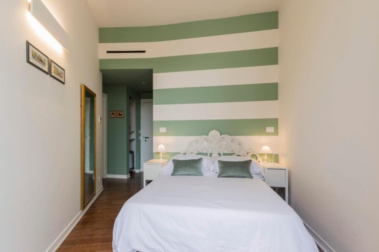 Standard Classic Double room
